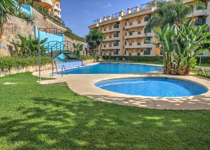 In Senorio De Aloha With Sea Views *