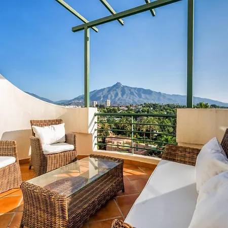 In Senorio De Aloha With Sea Views Apartment *
