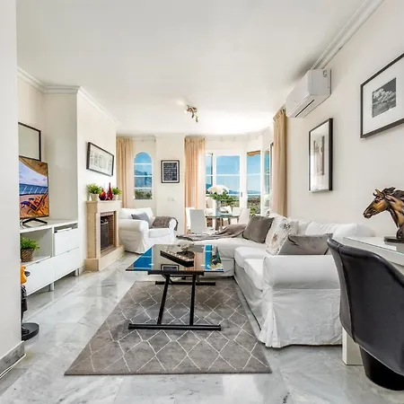 Apartmán In Senorio De Aloha With Sea Views