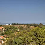 In Senorio De Aloha With Sea Views Apartamento Marbella