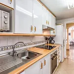 Apartamento In Senorio De Aloha With Sea Views Marbella